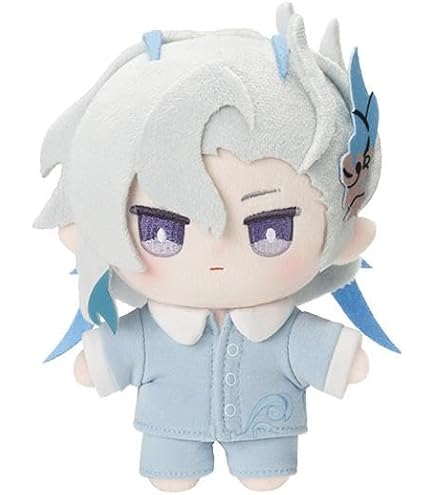 Amazon.co.jp: 原神 公式グッズ 正規品 ぬいぐるみ テイワット動物園