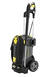 ケルヒャー(KARCHER) 高圧洗浄機 HD4/8C 60HZ