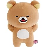 MV69201 リラックマ ゆるゆるぽかぽかシリーズ ぬいぐるみ