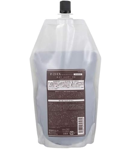 Amazon | サンコール R-21 エクストラ シャンプー 700mL +