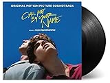 CALL ME BY YOUR NAME - CALL ME BY YOUR NAME (2 LP)