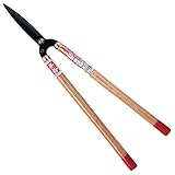 千吉 刈込鋏 門型 165mm長柄 SGL-6