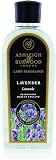 ASHLEIGH&BURWOOD（アシュレイ&バーウッド）ランプフレグランス 【ラベンダー 心安らぐ優しいラベンダーの香り】 500ml フレグランスランプ用オイル [正規品]