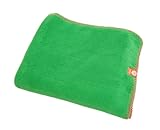 minimynimo home マイクロファイバーブランケット SAPGREEN