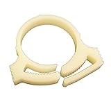 LASCO 16-2565 Ratchet Hose Clamp, 2-Pack [並行輸入品]