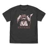 【公式】コスパ ドロヘドロ（原作版） キクラゲ Tシャツ SUMI Lサイズ