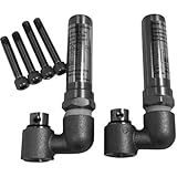 Keeney Manufacturing 2354WHAKIT TimeOut Timer Valve Water Hammer Arrester Kit [並行輸入品]