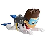 Paw Patrol, Bath Paddlin Pup, Ryder [並行輸入品]