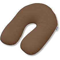 Yogibo(ヨギボー) ポッド+サポートセット チョコレートブラウン