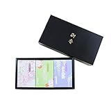 線香 ローソク 3点セット 詰合せ さくら彩々 ふじ爛漫 あかり揺々 桜の香り カラフル ろうそく 進物 贈答用 ギフト お盆 御霊前