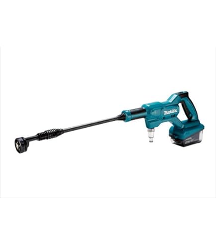 マキタ(Makita) 高圧洗浄機 MHW710 ブルー Amazon | マキタ(Makita) 高圧洗浄機 MHW710 | 高圧洗浄機本体