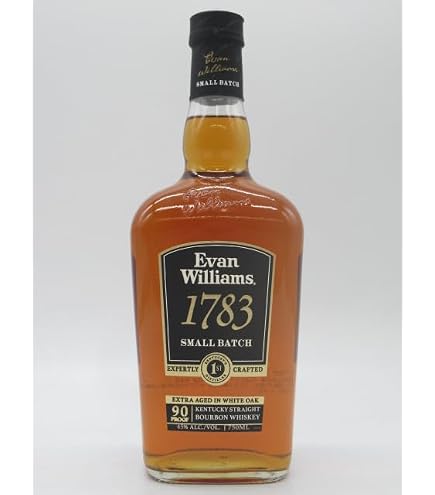 Amazon.co.jp: エヴァンウィリアムス 12年 750ml 50.5度 正規品 : 食品