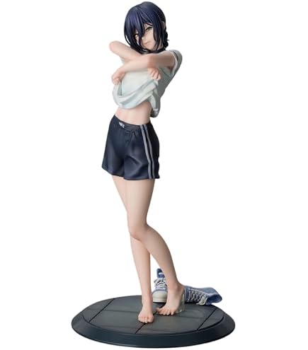 チェンソーマン BiCute Bunnies Figureレゼ 18体セット Amazon.co.jp チェンソーマン BiCute Bunnies Figureレゼ 18体セット