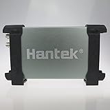 zmart PC USB デジタルオシロスコープ Hantek 6022BE 2Ch 20MHz 48MSa/s