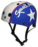 ワンダーキッズ 子供用 自転車ヘルメット(SG規格適合品) スモールジョン ブルースター(1歳以上～6歳未満・55cm～56cm)(HS-002)
