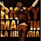 ヒストリー〜スパニッシュ・ベスト (La Historia)