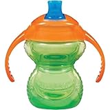 Munchkin Trainer Cup - 7 Oz, 1pk by Munchkin [並行輸入品]