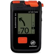 Amazon.co.jp: マムート ビーコン バリーボックスS2 2620-00380 Amazon.co.jp: マムート ビーコン バリーボックスS2 2620-00380