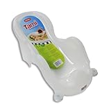 KETER Tami ベビーバスシート クリア 17485169