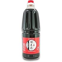 Amazon.co.jp: 榑木野 くれきの オリジナル そば屋の濃縮つゆ1.8