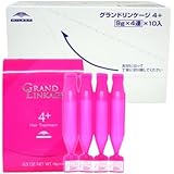ミルボングランドリンケージミュ-4+ (9g×4本)×10個セット