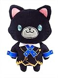 グランブルーファンタジー withCAT アイマスク付きぬいぐるみキーホルダー ランスロット