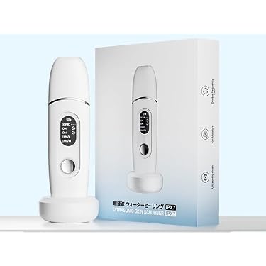 Amazon.co.jp 最新リリース: 美顔器・美容器 の新着ランキングです。