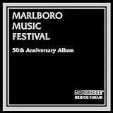 Marlboro Music Festival 50th Anniv Album
