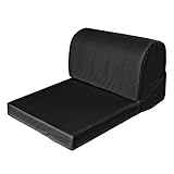 アンダーバー 低反発コーナーソファー システマ 1Pタイプ単品 レザーブラック