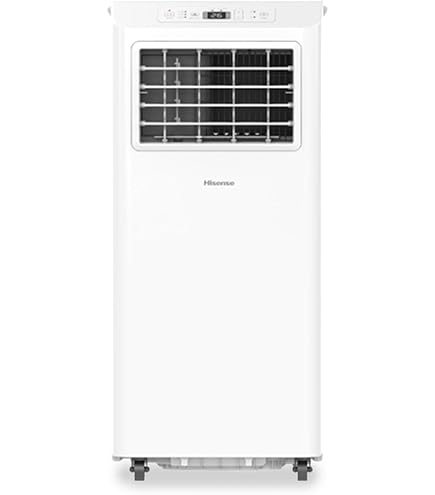 Amazon | Hisense ハイセンス スポットエアコン 除湿 床置き