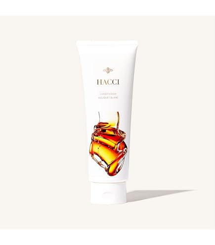 Amazon.co.jp: HACCI(ハッチ) ブーケブラン シャンプー 240mL 保湿