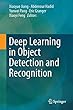 Deep Learning in Object Detection and Recognition