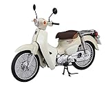 フジミ模型 1/12 NEXTシリーズ No.1 EX-1 ホンダ スーパーカブ110(バージ...