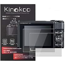 Amazon.co.jp: MOSSLIAN Canon PowerShot G5 X Mark II/G1 X