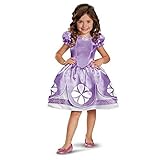 Sofia Classic Child Costume - Medium by Kids & Play