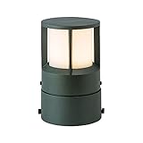 タカショー HBF-D10C エクスレッズ パススタンドライト1型 ガード チャコールグリーン