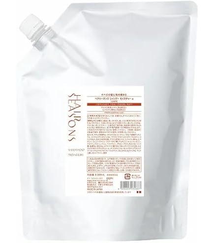 Amazon | デミ コンポジオ CMCリペアシャンプー 450ml | デミ