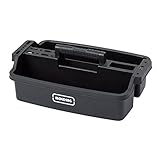 BIRD molding HAND TOOL BOX [ ブラック ] バード モールディング ハンド ツール ボックス