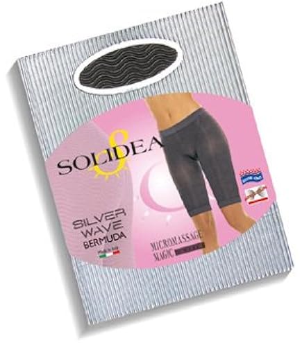 Amazon.co.jp: BiBi Grant レディースエレクトガードル 7分丈 ブラック