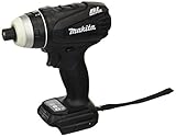 マキタ 4モード・インパクトドライバTP141(18V)黒 トルク150Nm バッテリ等別売 TP141DZB