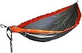 [eno(イノー)] DoubleNest LED Orange/Grey DL006