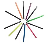 (ビグッド)Bigood シンプル ストーン ヘアピン 12点セット ヘアクリップ 髪留め ヘアアクセサリー 髪飾り ヘアアレンジ（タイプC）