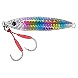 メジャークラフト メタルジグ ジグパラタングステン JPTG #34 コットンキャンディ 24g