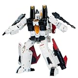 トランスフォーマー レガシー ユナイテッド ボイジャー クラス G1 ユニバース ラムジェット 7インチ 変換 アクションフィギュア 男の子 女の子 対象年齢8歳以上