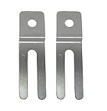 向井工業 種まき機ごんべえ播種用 ベルト角度調節金具 [801・802除く] 13009960