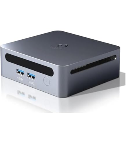 ミニ　PC Amazon.co.jp: GZBOX ミニPC 小型pc Z69 Windows 11 Pro搭載 AMD