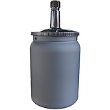 塗料カップ（下カップ吸上式） (RC-2)