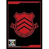 ブシロードスリーブコレクション ハイグレード Vol.3351 P25th『秀尽学園高校』 パック