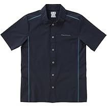 Amazon | [カペルミュール] 半袖サイクルジャージ 半袖