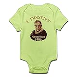 CafePress SHIRT ベビー・ボーイズ ベビー・ガールズ US サイズ: 0-3 Months カラー: グリーン